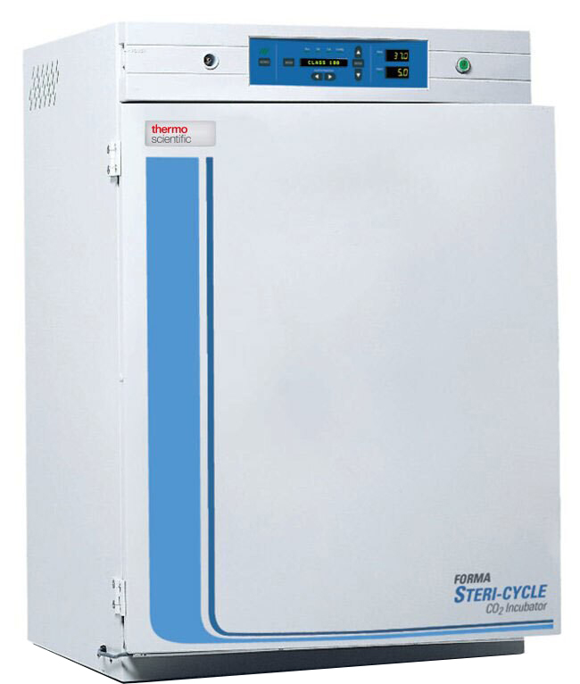 Forma™ Steri-Cycle™ i160 CO2 165 L 培养箱