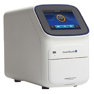 QuantStudio™ 5 实时荧光定量 PCR 系统